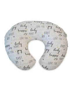 Boppy Cuscini Allattamento-Cuscino Allattamento Hello Baby