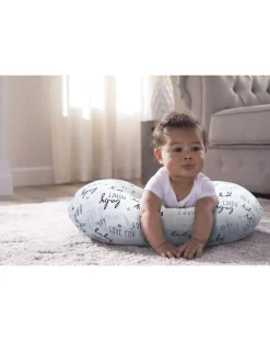 Boppy Cuscini Allattamento-Cuscino Allattamento Hello Baby