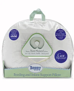 Boppy Cuscini Allattamento-Cuscino Allattamento ? Nudo