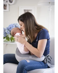 Boppy Cuscini Allattamento-Cuscino Allattamento Anywhere