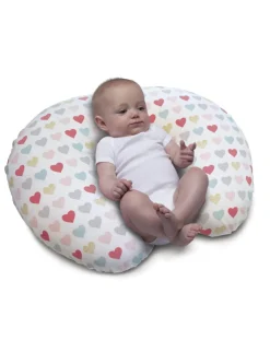 Boppy Cuscini Allattamento-Cuscino Allattamento Hearts