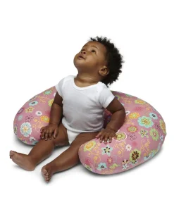 Boppy Cuscini Allattamento-Cuscino Allattamento ? Wild Flower