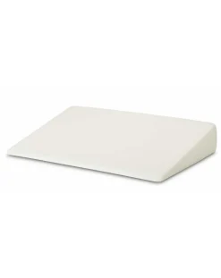 Giordani Materassi E Cuscini-Cuscino Anti Reflusso Lettino 58X35X9/1.5 Cm