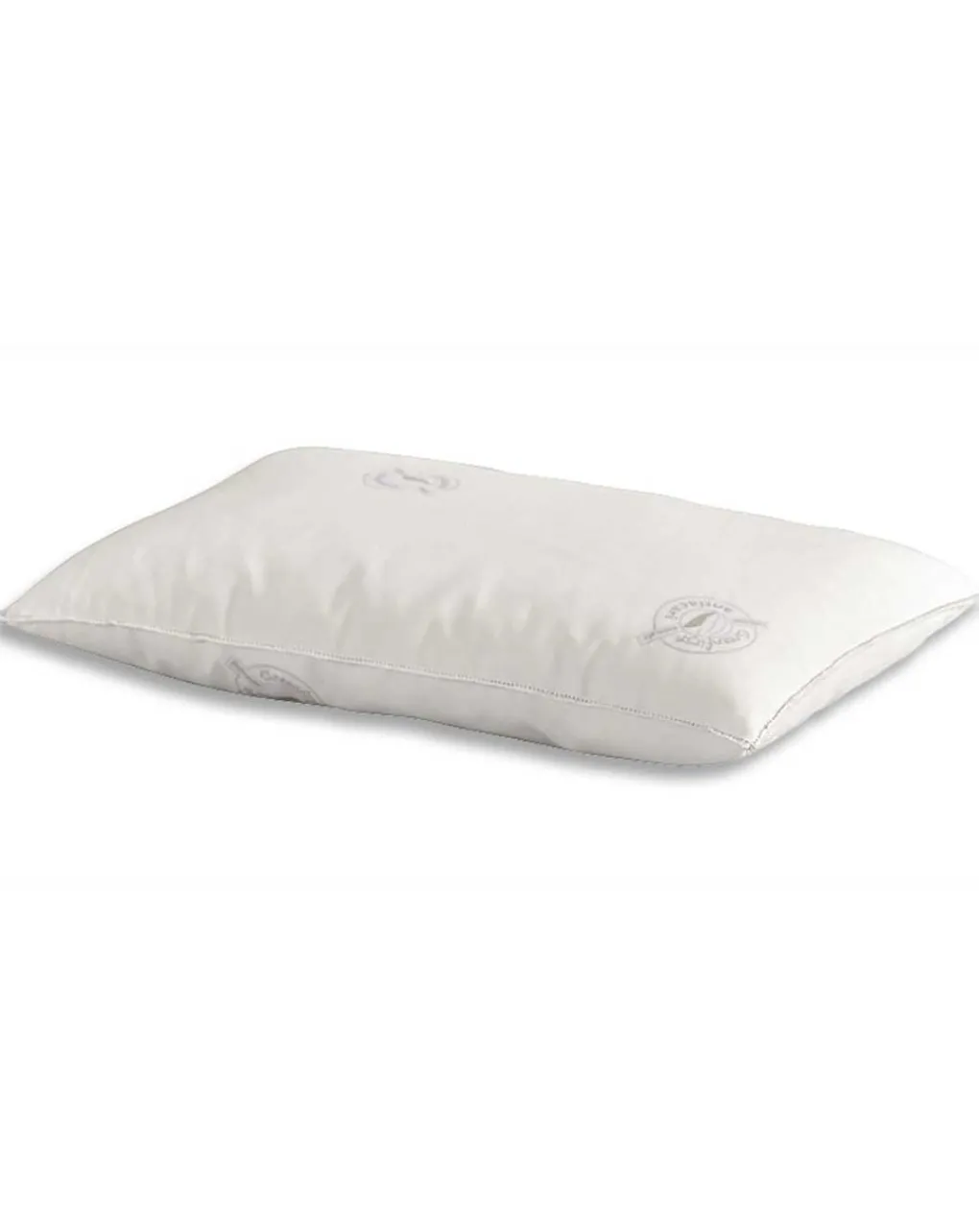 Giordani Materassi E Cuscini-Cuscino Antiacaro Greenfirst Per Lettino 30X50Cm