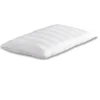 Giordani Materassi E Cuscini-Cuscino Con Federa Di Raso Di Cotone Comfort Per Lettino 30X50Cm