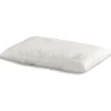 Giordani Materassi E Cuscini-Cuscino Con Federa Di Raso Di Cotone Comfort Per Culla 20X30Cm