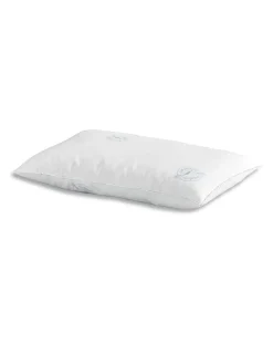 Giordani Materassi E Cuscini-Cuscino Culla Antiacaro Greenfirst 20 X 30 Cm -