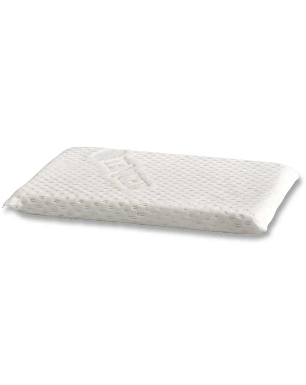 Giordani Materassi E Cuscini-Cuscino Culla Memory Breeze 20 X 30 Cm -