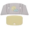 Foppapedretti Accessori Seggioloni-Cuscino Imbottito Tiramisu - Solemio