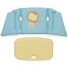 Foppapedretti Accessori Seggioloni-Cuscino Imbottito Tiramisu - Re