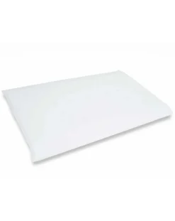 Giordani Materassi E Cuscini-Cuscino Letto Traspirante 30×50 Cm