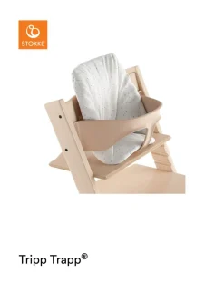 Stokke Accessori Seggioloni-Cuscino Mini Tripp Trapp? - Sweet Hearts