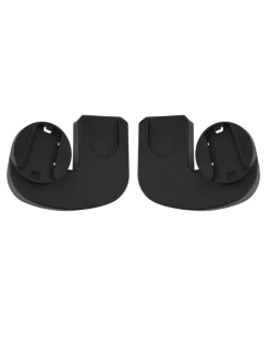 Cybex Accessori-- Melio Adattatori Black