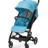Cybex Passeggini-Beezy - Comfort On The Go Beach Blue-Turquoise