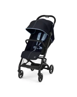 Cybex Passeggini-Beezy - Comfort On The Go Ocean Blue-Navy Blue
