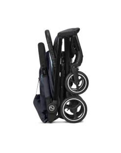 Cybex Passeggini-Beezy - Comfort On The Go Ocean Blue-Navy Blue