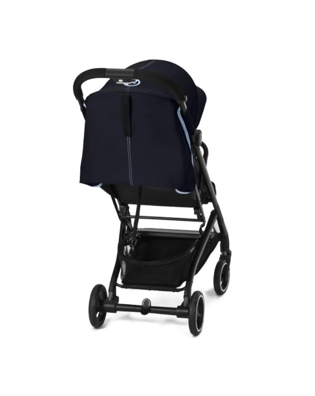 Cybex Passeggini-Beezy - Comfort On The Go Ocean Blue-Navy Blue