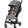 Cybex Passeggini-Beezy - Comfort On The Go Lava Grey-Mid Grey