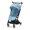 Cybex Passeggini-Libelle - Small Fold Genius Beach Blue-Turquoise