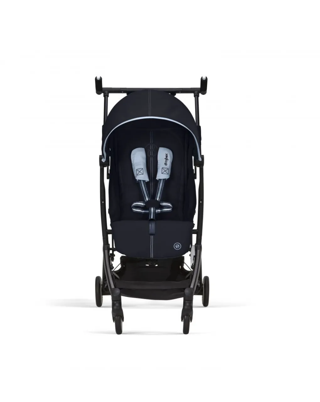 Cybex Passeggini-Libelle - Small Fold Genius Ocean Blue-Navy Blue