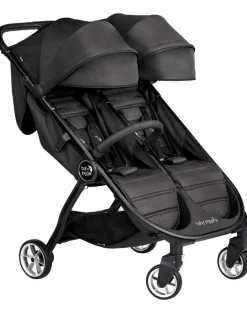 Baby Jogger Accessori-Davantino Per City Tour 2 Double