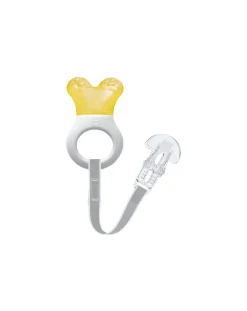 Mam Primi Dentini-Dentaruolo Mini Cooler & Clipneutro