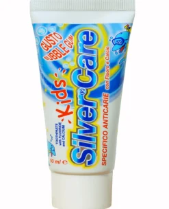 Chicco Primi Dentini-Dentifricio Silver Care Kids