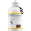 Fiocchi di Riso Saponi E Bagnoschiuma-Detergente Corpo E Capelli Camomilla 400Ml -