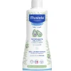 Mustela Saponi E Bagnoschiuma-Detergente Delicato 500Ml
