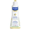 Mustela Saponi E Bagnoschiuma-Detergente Nutriente Alla Cold Cream