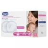 Boppy Coppette Assorbilatte-Dischetti Assorbilatte Antibatterici Chicco
