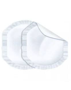 Boppy Coppette Assorbilatte-Dischetti Assorbilatte Antibatterici Chicco