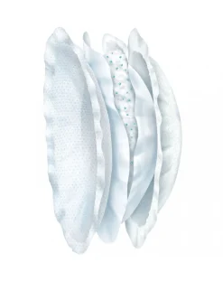 Boppy Coppette Assorbilatte-Dischetti Assorbilatte Antibatterici Chicco