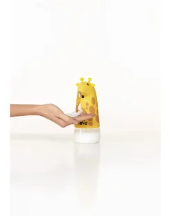 That's Love Vaschette E Accessori-Dispenser Sapone Giraffa Con Erogazione Automatica 275 Ml - That’S Love
