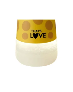 That's Love Vaschette E Accessori-Dispenser Sapone Giraffa Con Erogazione Automatica 275 Ml - That’S Love