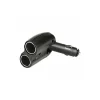 Hama Basi E Accessori-Distributore 2 Vie Presa Accendino 12V/10 A -