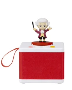 Faba Giochi Interattivi E Prescolari-Dolci Sinfonie Di Mozart -