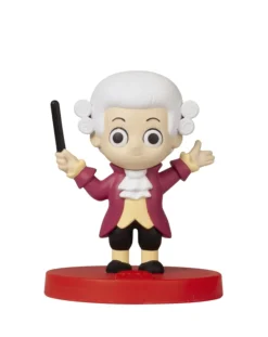 Faba Giochi Interattivi E Prescolari-Dolci Sinfonie Di Mozart -