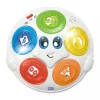 Chicco Giochi Musicali-Donatello Il Tamburello -