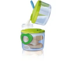 Chicco Biberon-Dosalatte In Polvere System Easy Meal 0M+