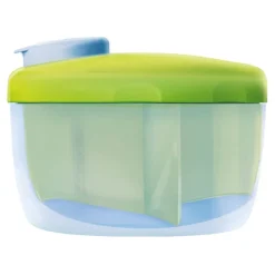 Chicco Biberon-Dosalatte In Polvere System Easy Meal 0M+