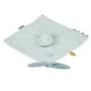 Nattou Bambole Personaggi E Accessori-Doudou Romeo Il Coccodrillo -