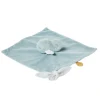 Nattou Bambole Personaggi E Accessori-Doudou Sally La Balena -