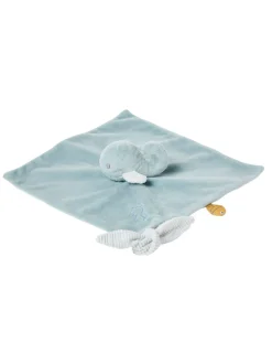Nattou Bambole Personaggi E Accessori-Doudou Sally La Balena -