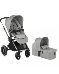 Jane Trio E Duo-Duo Kawai Micro Bb Dim Grey -