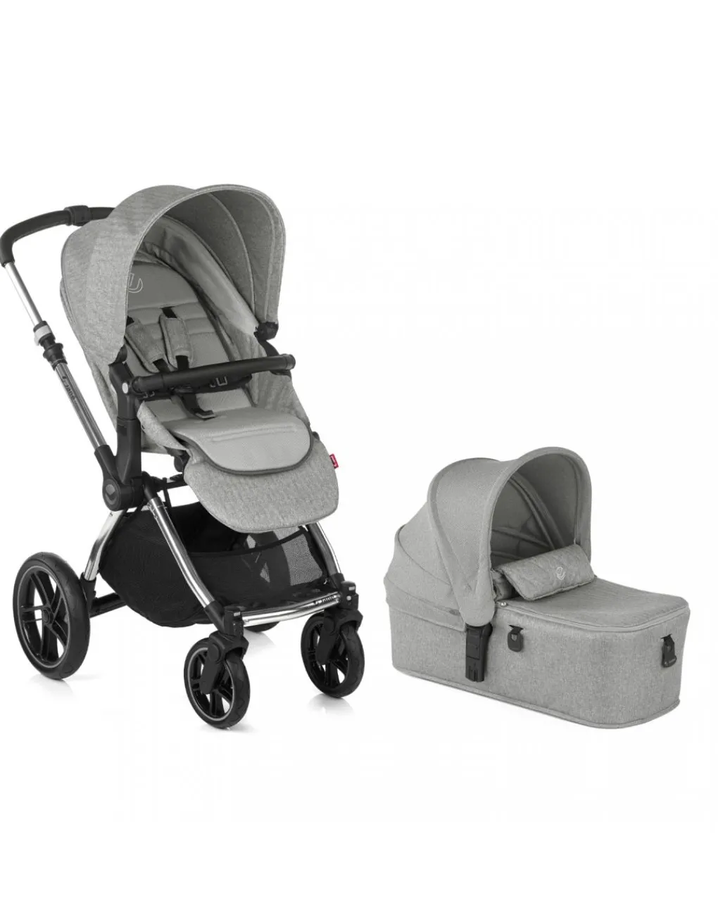 Jane Trio E Duo-Duo Kawai Micro Bb Dim Grey -