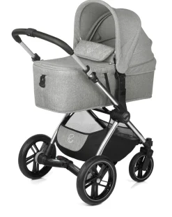 Jane Trio E Duo-Duo Kawai Micro Bb Dim Grey -