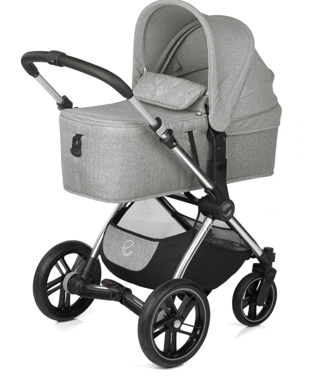 Jane Trio E Duo-Duo Kawai Micro Bb Dim Grey -