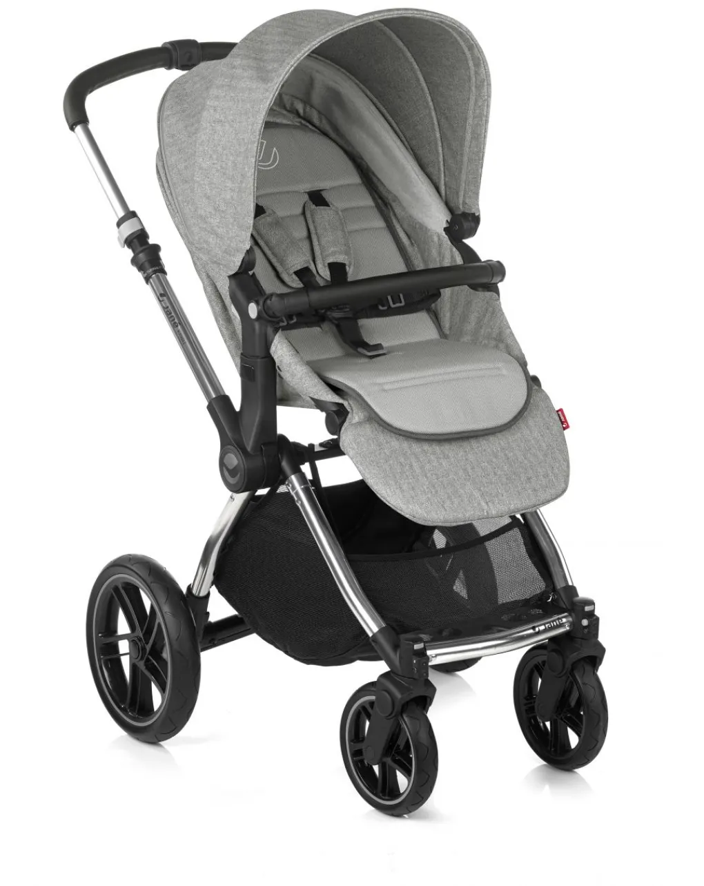 Jane Trio E Duo-Duo Kawai Micro Bb Dim Grey -