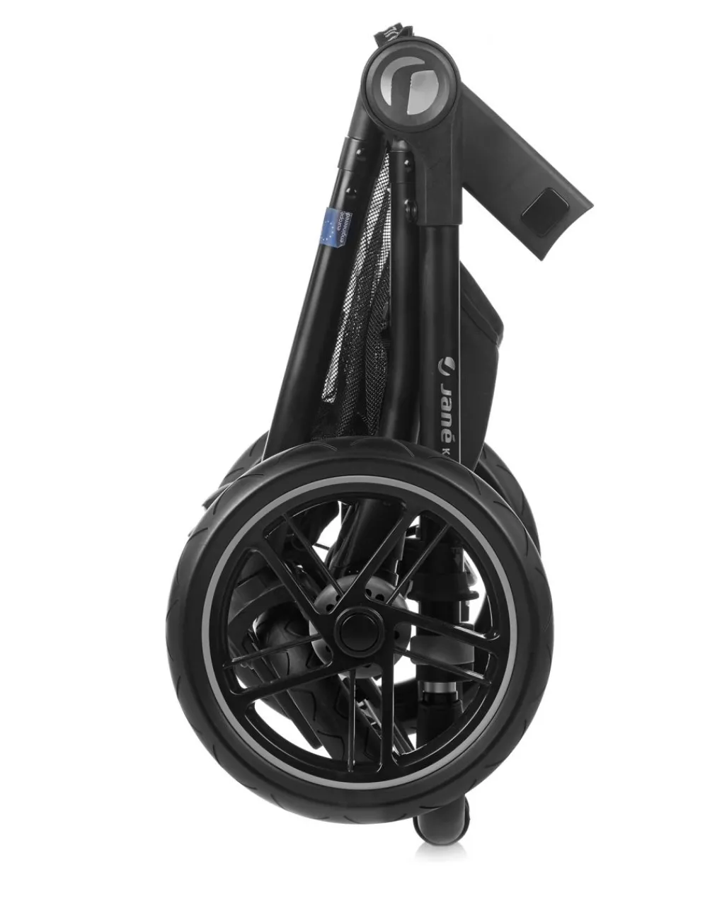 Jane Trio E Duo-Duo Kawai Micro Bb Dim Grey -